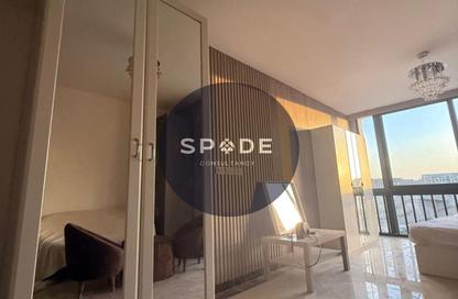 Apartment - Studio - 1 Bathroom for sale in Porto New Cairo - 5th Settlement Compounds - The 5th Settlement - New Cairo City - Cairo