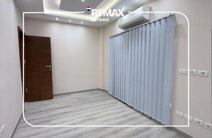 عيادة - استوديو - 2 للايجار في الحصري - مدينة 6 أكتوبر - الجيزة