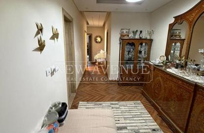 شقة - 3 غرف نوم - 3 حمامات للبيع في مون ريزيدنس - فيفث سكوير - التجمع الخامس - مدينة القاهرة الجديدة - القاهرة
