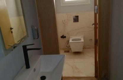 Duplex - 7 Bedrooms - 3 Bathrooms for rent in New Lotus - The 5th Settlement - New Cairo City - Cairo