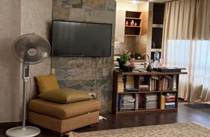 Apartment - 1 Bedroom - 1 Bathroom for sale in B6 - Madinaty - Cairo