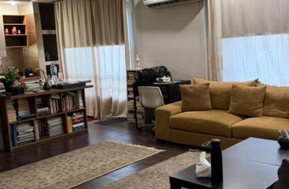 Apartment - 1 Bedroom - 1 Bathroom for sale in B6 - Madinaty - Cairo