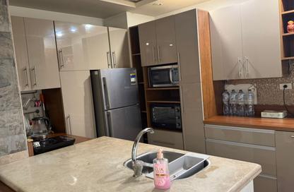 Apartment - 1 Bedroom - 1 Bathroom for sale in B6 - Madinaty - Cairo