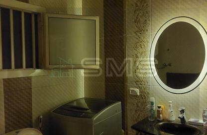 Apartment - 2 Bedrooms - 2 Bathrooms for rent in Street70 - District 2 - The 5th Settlement - New Cairo City - Cairo