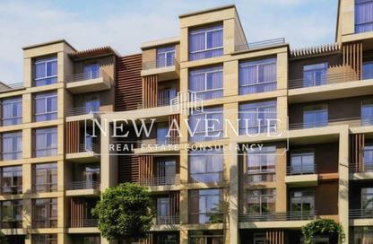 Villa - 4 Bedrooms - 4 Bathrooms for sale in S2 - Sarai - Mostakbal City Compounds - Mostakbal City - Future City - Cairo
