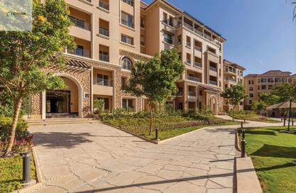 Apartment - 2 - 2 for rent in 90 Avenue - South Investors Area - New Cairo City - Cairo