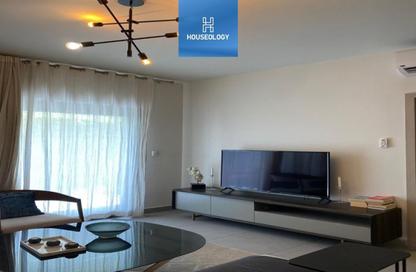 Apartment - 3 Bedrooms - 3 Bathrooms for sale in Al Burouj Compound - El Shorouk Compounds - Shorouk City - Cairo