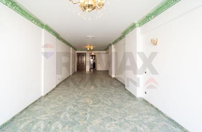 Apartment - 3 Bedrooms - 2 Bathrooms for sale in Grand Ville Smouha St. - Smouha - Hay Sharq - Alexandria