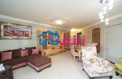 Apartment - 3 - 3 for sale in El Montazah - Hay Than El Montazah - Alexandria