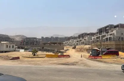 Chalet - 2 Bedrooms - 1 Bathroom for sale in Jebal El Sokhna - Al Ain Al Sokhna - Suez Chalet - 2 Bedrooms - 1 Bathroom for sale in Jebal El Sokhna - Al Ain Al Sokhna - Suez