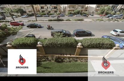 Whole Building - 7+ Bedrooms - 6 Bathrooms for sale in Al Narges 3 - Al Narges - New Cairo City - Cairo