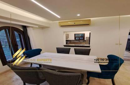 Townhouse - 3 Bedrooms - 3 Bathrooms for rent in Mivida - 5th Settlement Compounds - The 5th Settlement - New Cairo City - Cairo