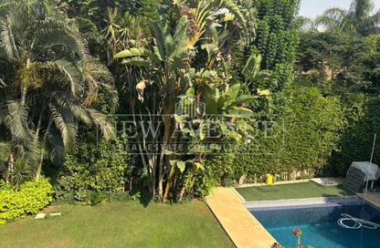 Villa - 3 Bedrooms - 4 Bathrooms for sale in Seasons Residence - Ext North Inves Area - New Cairo City - Cairo Villa - 3 Bedrooms - 4 Bathrooms for sale in Seasons Residence - Ext North Inves Area - New Cairo City - Cairo