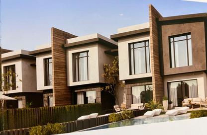 تاون هاوس - 3 غرف نوم - 4 حمامات للبيع في كريك تاون - التجمع الاول - مدينة القاهرة الجديدة - القاهرة تاون هاوس - 3 غرف نوم - 4 حمامات للبيع في كريك تاون - التجمع الاول - مدينة القاهرة الجديدة - القاهرة