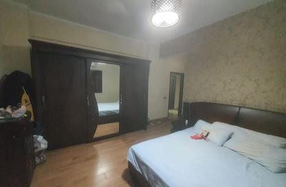 Office Space - Studio - 2 Bathrooms for rent in El Yasmeen 8 - El Yasmeen - New Cairo City - Cairo