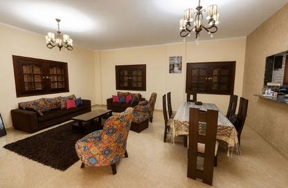 Office Space - Studio - 2 Bathrooms for rent in El Yasmeen 8 - El Yasmeen - New Cairo City - Cairo