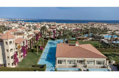 Apartment - 2 Bedrooms - 2 Bathrooms for sale in Sahl Hasheesh Resort - Sahl Hasheesh - Hurghada - Red Sea