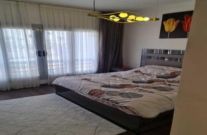 Apartment - 2 Bedrooms - 2 Bathrooms for sale in Cairo Festival City - North Investors Area - New Cairo City - Cairo