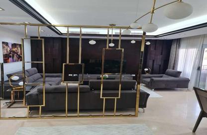 Apartment - 2 Bedrooms - 2 Bathrooms for sale in Cairo Festival City - North Investors Area - New Cairo City - Cairo