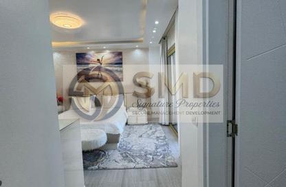 Apartment - 2 - 2 for rent in Galleria Residences - South Investors Area - New Cairo City - Cairo Apartment - 2 - 2 for rent in Galleria Residences - South Investors Area - New Cairo City - Cairo