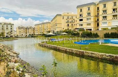 Villa - 3 Bedrooms - 3 Bathrooms for sale in Mountain View Hyde Park - 5th Settlement Compounds - The 5th Settlement - New Cairo City - Cairo
