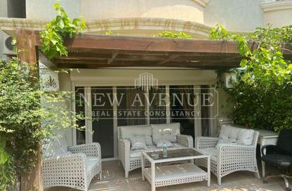 Villa - 3 Bedrooms - 3 Bathrooms for sale in Mountain View Hyde Park - 5th Settlement Compounds - The 5th Settlement - New Cairo City - Cairo