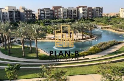 Apartment - 3 - 3 for sale in New Giza - Cairo Alexandria Desert Road - 6 October City - Giza