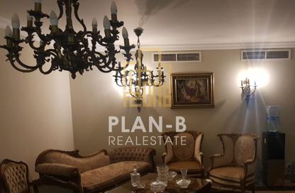 Apartment - 3 - 3 for sale in New Giza - Cairo Alexandria Desert Road - 6 October City - Giza
