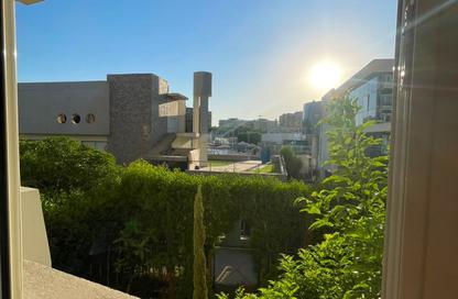 Apartment - 3 - 2 for sale in The Address - 12th District - Sheikh Zayed City - Giza Apartment - 3 - 2 for sale in The Address - 12th District - Sheikh Zayed City - Giza