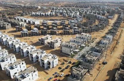 تاون هاوس - 3 غرف نوم - 3 حمامات للبيع في كومباوند سعاده - مدينة القاهرة الجديدة - القاهرة تاون هاوس - 3 غرف نوم - 3 حمامات للبيع في كومباوند سعاده - مدينة القاهرة الجديدة - القاهرة