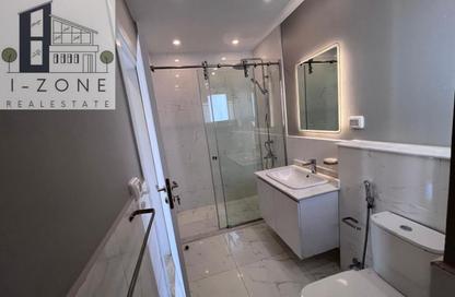 Apartment - 3 - 3 for rent in Hyde Park - New Cairo City - Cairo
