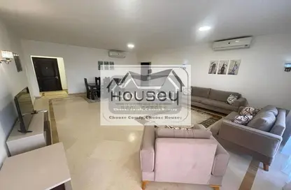 Apartment - 3 Bedrooms - 3 Bathrooms for rent in Mivida - 5th Settlement Compounds - The 5th Settlement - New Cairo City - Cairo