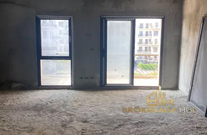 Apartment - 2 Bedrooms - 3 Bathrooms for sale in Eastown - 5th Settlement Compounds - The 5th Settlement - New Cairo City - Cairo