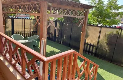 Apartment - 4 Bedrooms - 3 Bathrooms for sale in O West - 6 October Compounds - 6 October City - Giza