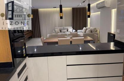 Apartment - 3 - 3 for rent in Katameya Dunes - El Katameya Compounds - El Katameya - New Cairo City - Cairo Apartment - 3 - 3 for rent in Katameya Dunes - El Katameya Compounds - El Katameya - New Cairo City - Cairo