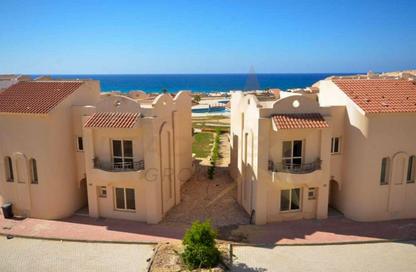 Chalet - 3 Bedrooms - 1 Bathroom for sale in Coral Hills - Qesm Ad Dabaah - North Coast