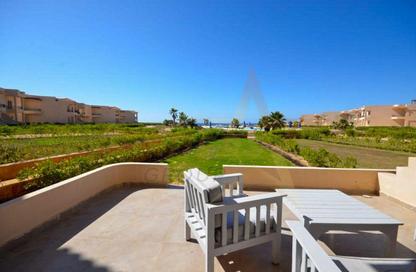 Chalet - 3 Bedrooms - 1 Bathroom for sale in Coral Hills - Qesm Ad Dabaah - North Coast Chalet - 3 Bedrooms - 1 Bathroom for sale in Coral Hills - Qesm Ad Dabaah - North Coast