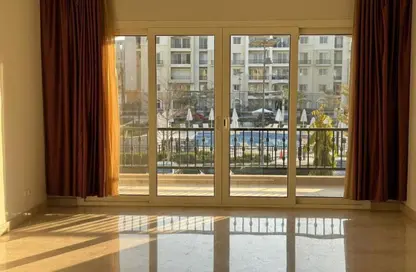 Apartment - 3 Bedrooms - 3 Bathrooms for sale in Mivida - 5th Settlement Compounds - The 5th Settlement - New Cairo City - Cairo