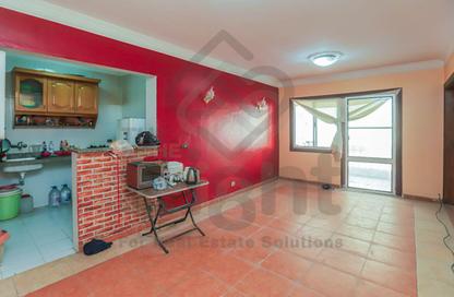 Apartment - 3 - 2 for sale in Corniche Al Maamoura - Al Maamoura - Hay Than El Montazah - Alexandria