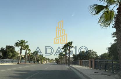 فيلا - 4 غرف نوم - 4 حمامات للبيع في الجريا - كمبوندات الشيخ زايد - الشيخ زايد - الجيزة