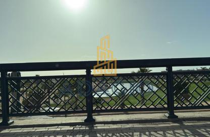 فيلا - 4 غرف نوم - 4 حمامات للبيع في الجريا - كمبوندات الشيخ زايد - الشيخ زايد - الجيزة