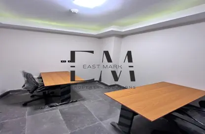Office Space - 7 Bedrooms - 3 Bathrooms for rent in Masaken Sheraton - Sheraton Al Matar - El Nozha - Cairo