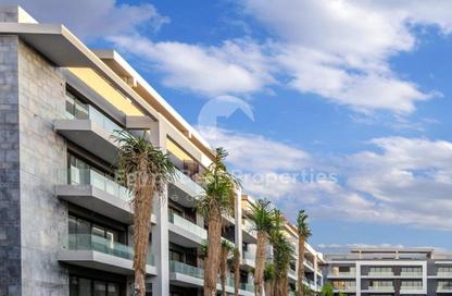 Apartment - 3 Bedrooms - 3 Bathrooms for sale in El Patio Oro - 5th Settlement Compounds - The 5th Settlement - New Cairo City - Cairo