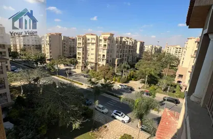 Apartment - 2 Bedrooms - 1 Bathroom for sale in Privado - Madinaty - Cairo