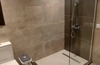 Apartment - 2 Bedrooms - 1 Bathroom for rent in Westown - Sheikh Zayed Compounds - Sheikh Zayed City - Giza