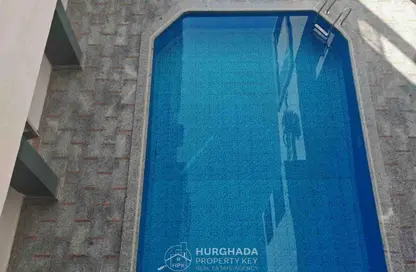 شقة - 2 غرف نوم - 1 حمام للبيع في ريزورت مجاويش - منتجعات الغردقة - الغردقة - محافظة البحر الاحمر