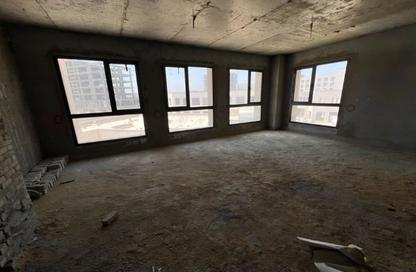 Office Space - Studio - 1 for rent in Arkan Palm 205 - Sheikh Zayed Compounds - Sheikh Zayed City - Giza