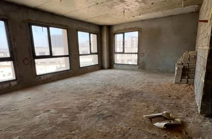 Office Space - Studio - 1 for rent in Arkan Palm 205 - Sheikh Zayed Compounds - Sheikh Zayed City - Giza