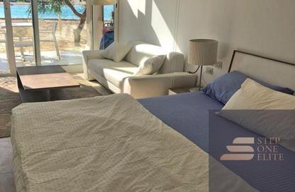 Chalet - 2 - 2 for sale in Glee - Qesm Borg El Arab - North Coast