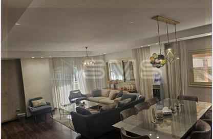 Apartment - 3 Bedrooms - 3 Bathrooms for sale in Sephora Heights - 5th Settlement Compounds - The 5th Settlement - New Cairo City - Cairo